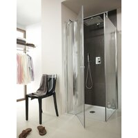 Душевой уголок Deante Cubic 90x90 KTI 043P - Превью изображения №2 — Интернет-магазин Time-Shop