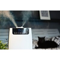 Увлажнитель воздуха Blaupunkt AHS802 - Превью изображения №4 — Интернет-магазин Time-Shop