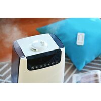 Увлажнитель воздуха Blaupunkt AHS802 - Превью изображения №2 — Интернет-магазин Time-Shop