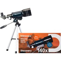 Телескоп Discovery Spark 703 AZ (с книгой) - Превью изображения №2 — Интернет-магазин Time-Shop