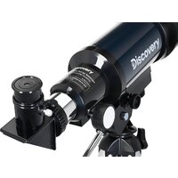 Телескоп Discovery Spark 703 AZ (с книгой) - Превью изображения №10 — Интернет-магазин Time-Shop