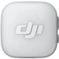 Передатчик DJI Mic Mini 2 (1TX) - Превью изображения №2 — Интернет-магазин Time-Shop
