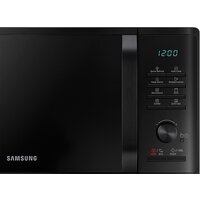 Микроволновая печь Samsung MG23K3515AK - Превью изображения №9 — Интернет-магазин Time-Shop