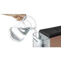 Капсульная кофеварка Catler ES 701 Porto BH - Превью изображения №6 — Интернет-магазин Time-Shop