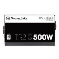Блок питания Thermaltake TR2 S 500W [TRS-0500P-2] - Превью изображения №2 — Интернет-магазин Time-Shop