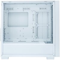 Корпус XASTRA A510M 4ARGB-UC (белый) - Превью изображения №3 — Интернет-магазин Time-Shop