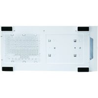 Корпус XASTRA A510M 4ARGB-UC (белый) - Превью изображения №7 — Интернет-магазин Time-Shop