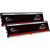 Оперативная память G.Skill Aegis 5 2x16ГБ DDR5 5200 МГц F5-5200J4040A16GX2-IS - Превью изображения №3 — Интернет-магазин Time-Shop