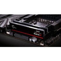 Оперативная память G.Skill Aegis 5 2x16ГБ DDR5 5200 МГц F5-5200J4040A16GX2-IS - Превью изображения №5 — Интернет-магазин Time-Shop