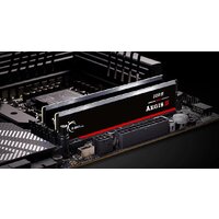 Оперативная память G.Skill Aegis 5 2x16ГБ DDR5 5200 МГц F5-5200J4040A16GX2-IS - Превью изображения №4 — Интернет-магазин Time-Shop
