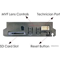 IP-камера Provision-ISR I4-320IPE-MVF - Превью изображения №4 — Интернет-магазин Time-Shop