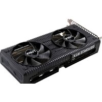 Видеокарта Palit GeForce RTX 3050 Dual 8G NE63050019P1-190AD - Превью изображения №5 — Интернет-магазин Time-Shop