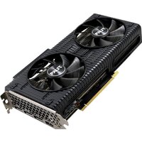 Видеокарта Palit GeForce RTX 3050 Dual 8G NE63050019P1-190AD - Превью изображения №2 — Интернет-магазин Time-Shop