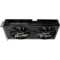 Видеокарта Palit GeForce RTX 3050 Dual 8G NE63050019P1-190AD - Превью изображения №6 — Интернет-магазин Time-Shop