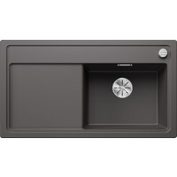 Blanco Zenar 5 S-F 523874 (серый камень)