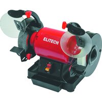 Заточный станок ELITECH СТ 2012 - Превью изображения №2 — Интернет-магазин Time-Shop