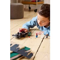Конструктор LEGO Super Heroes Человек-паук против Венома на маслкаре 76309 - Превью изображения №10 — Интернет-магазин Time-Shop