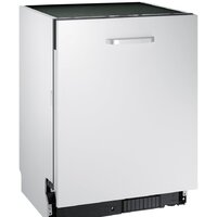 Встраиваемая посудомоечная машина Samsung DW60M6051BB - Превью изображения №2 — Интернет-магазин Time-Shop