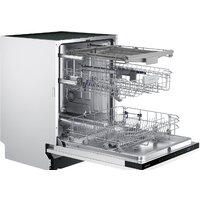 Встраиваемая посудомоечная машина Samsung DW60M6051BB - Превью изображения №7 — Интернет-магазин Time-Shop