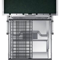 Встраиваемая посудомоечная машина Samsung DW60M6051BB - Превью изображения №14 — Интернет-магазин Time-Shop