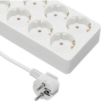 Сетевой фильтр Buro 800SH-3-W - Превью изображения №3 — Интернет-магазин Time-Shop