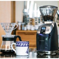 Электрическая кофемолка Baratza Virtuoso+ - Превью изображения №6 — Интернет-магазин Time-Shop