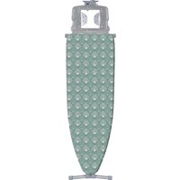 Гладильная доска Nika Ника 9 Тефлон НТ9/12 (с ракушками оливковый) - Превью изображения №2 — Интернет-магазин Time-Shop