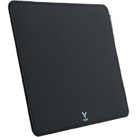 Коврик для мыши Rapoo V10S (черный) - Превью изображения №4 — Интернет-магазин Time-Shop