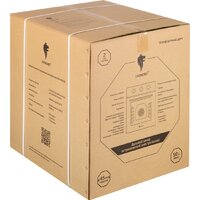 Электрический духовой шкаф Leonord LEO-45002B - Превью изображения №8 — Интернет-магазин Time-Shop