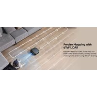 Робот-пылесос Eufy Robot Vacuum Omni S1 - Превью изображения №14 — Интернет-магазин Time-Shop