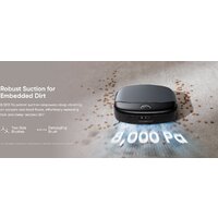 Робот-пылесос Eufy Robot Vacuum Omni S1 - Превью изображения №7 — Интернет-магазин Time-Shop