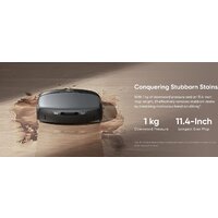 Робот-пылесос Eufy Robot Vacuum Omni S1 - Превью изображения №6 — Интернет-магазин Time-Shop