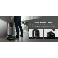 Робот-пылесос Eufy Robot Vacuum Omni S1 - Превью изображения №11 — Интернет-магазин Time-Shop