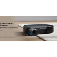 Робот-пылесос Eufy Robot Vacuum Omni S1 - Превью изображения №5 — Интернет-магазин Time-Shop