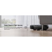 Робот-пылесос Eufy Robot Vacuum Omni S1 - Превью изображения №9 — Интернет-магазин Time-Shop