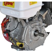 Бензиновый двигатель Skiper N170F(K) - Превью изображения №4 — Интернет-магазин Time-Shop