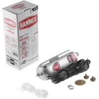 Колодезный насос Hammer NAP330(10) - Превью изображения №7 — Интернет-магазин Time-Shop