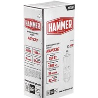 Колодезный насос Hammer NAP330(10) - Превью изображения №8 — Интернет-магазин Time-Shop