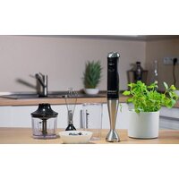 Погружной блендер Concept TM4820 - Превью изображения №5 — Интернет-магазин Time-Shop