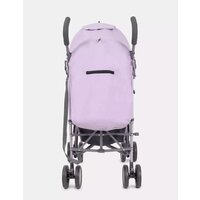 Коляска прогулочная «трость» Rant Basic Tango RA351 (sweet lavender) - Превью изображения №7 — Интернет-магазин Time-Shop
