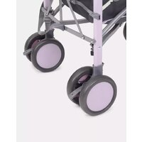 Коляска прогулочная «трость» Rant Basic Tango RA351 (sweet lavender) - Превью изображения №4 — Интернет-магазин Time-Shop