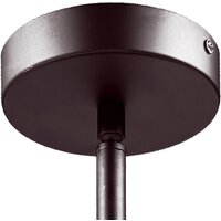 Припотолочная люстра Lightstar Amerigo 746048 - Превью изображения №3 — Интернет-магазин Time-Shop