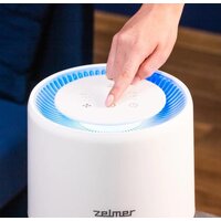 Очиститель воздуха Zelmer ZPU5500 - Превью изображения №9 — Интернет-магазин Time-Shop