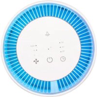 Очиститель воздуха Zelmer ZPU5500 - Превью изображения №4 — Интернет-магазин Time-Shop