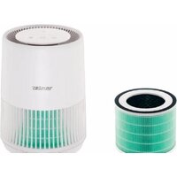 Очиститель воздуха Zelmer ZPU5500 - Превью изображения №2 — Интернет-магазин Time-Shop