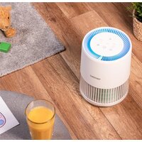 Очиститель воздуха Zelmer ZPU5500 - Превью изображения №8 — Интернет-магазин Time-Shop