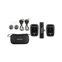 Радиосистема Saramonic Blink 500 Pro X Q6 - Превью изображения №5 — Интернет-магазин Time-Shop