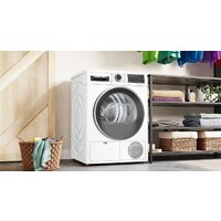 Сушильная машина Bosch Serie 6 WQG2410EPL - Превью изображения №5 — Интернет-магазин Time-Shop