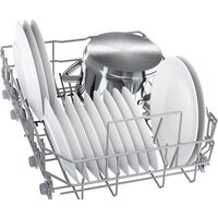 Отдельностоящая посудомоечная машина Bosch Seria 4 SPS4EMI10E - Превью изображения №4 — Интернет-магазин Time-Shop