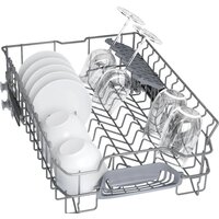 Отдельностоящая посудомоечная машина Bosch Seria 4 SPS4EMI10E - Превью изображения №3 — Интернет-магазин Time-Shop